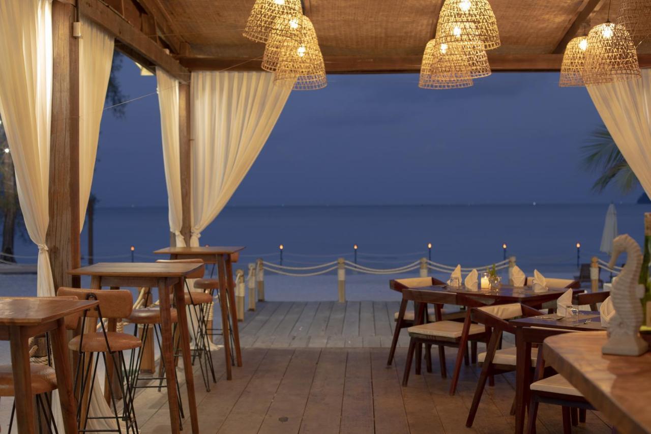 La Passion By Achariyak Hotel Rongszanlöm-sziget Kültér fotó