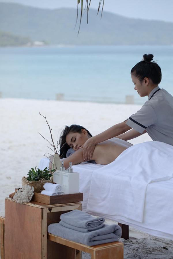 La Passion By Achariyak Hotel Rongszanlöm-sziget Kültér fotó