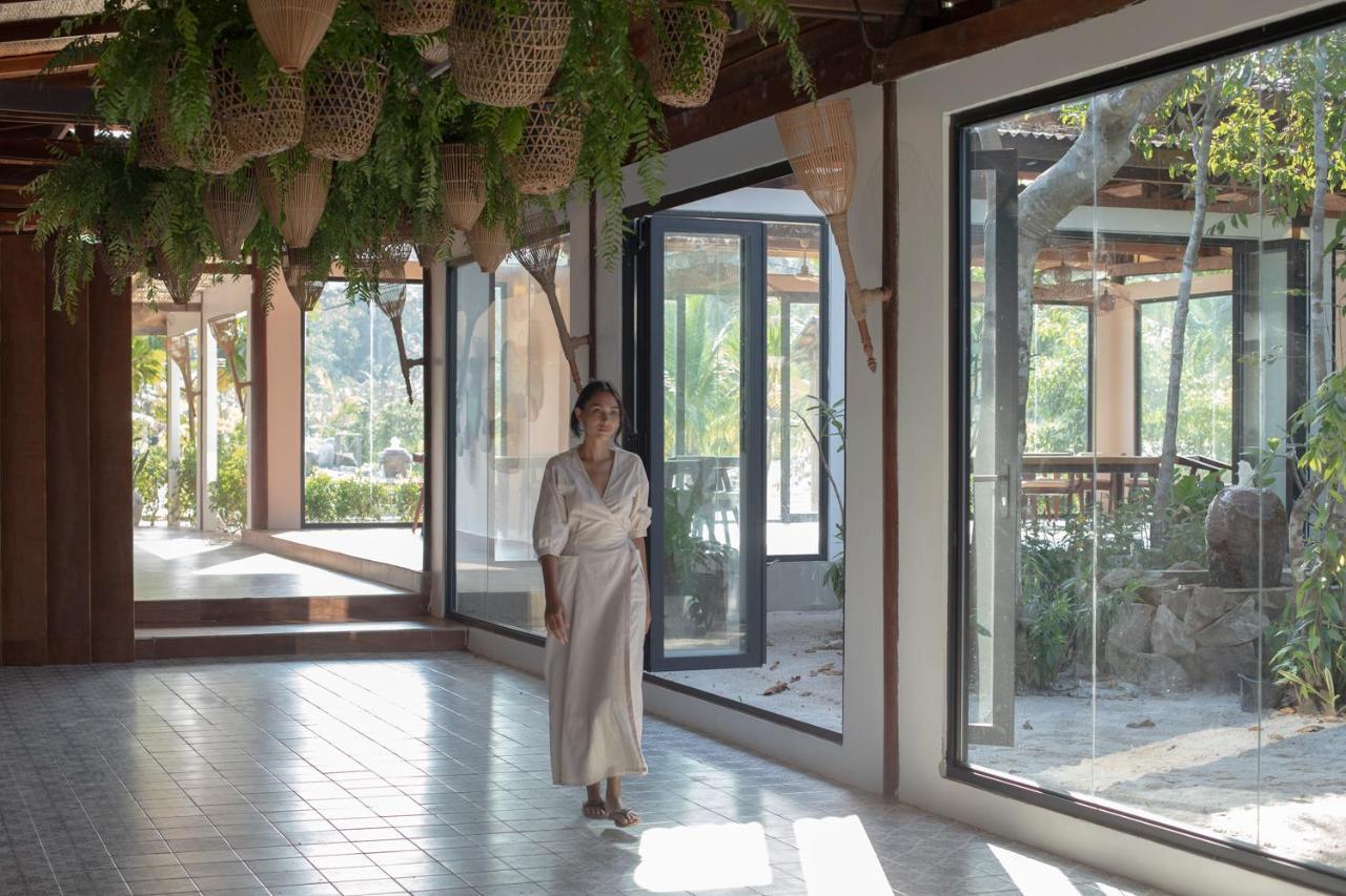 La Passion By Achariyak Hotel Rongszanlöm-sziget Kültér fotó