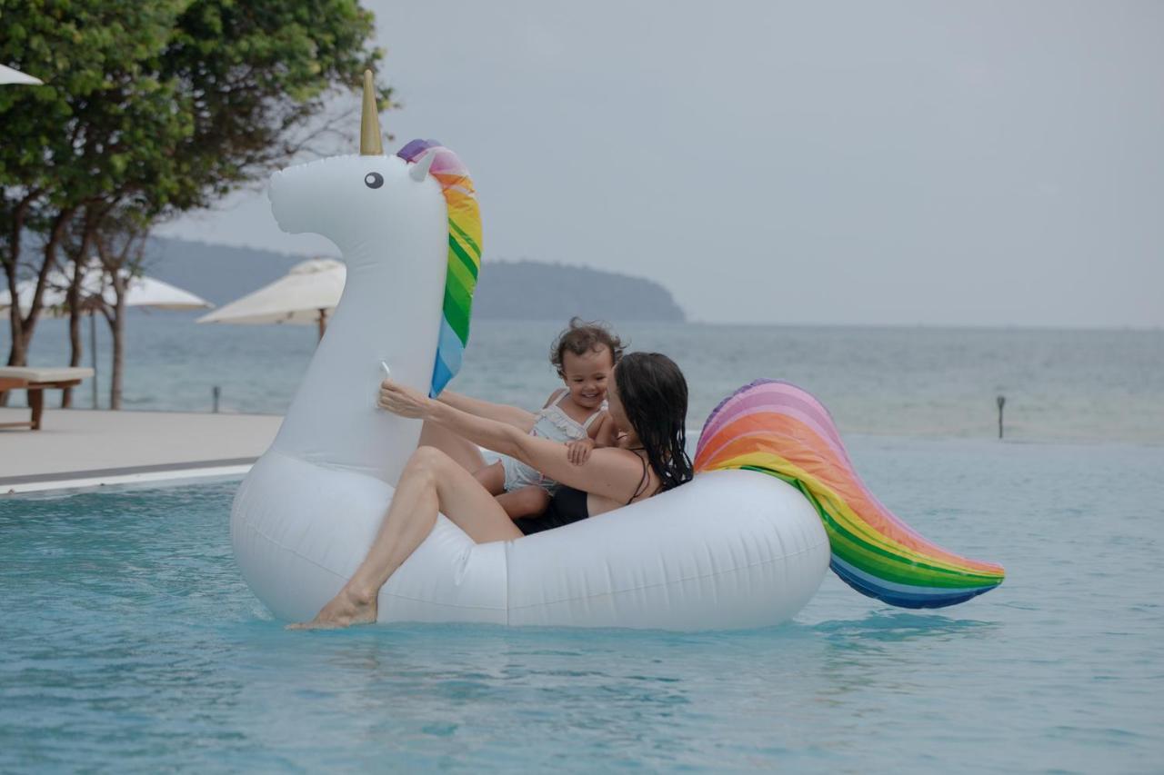 La Passion By Achariyak Hotel Rongszanlöm-sziget Kültér fotó