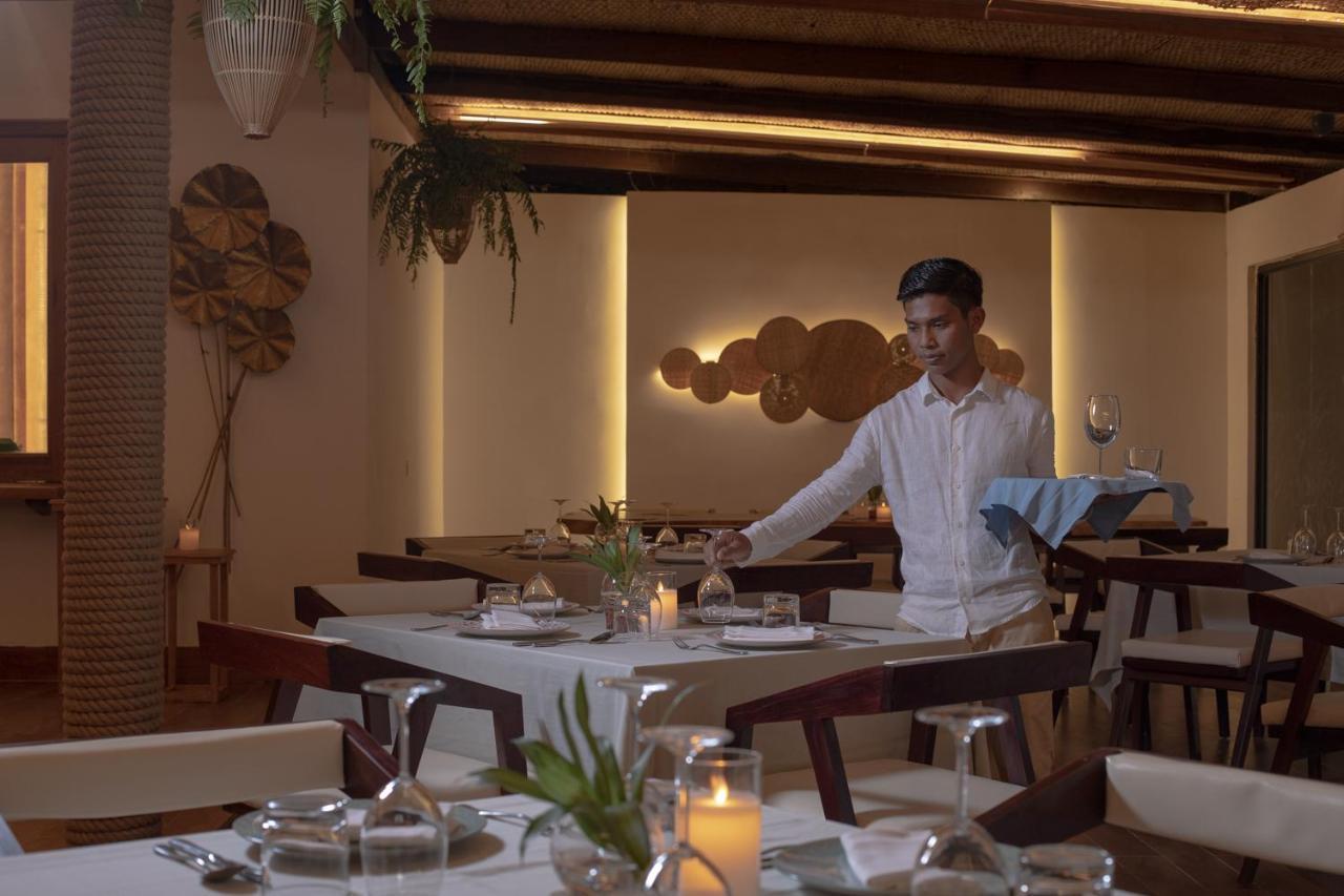 La Passion By Achariyak Hotel Rongszanlöm-sziget Kültér fotó