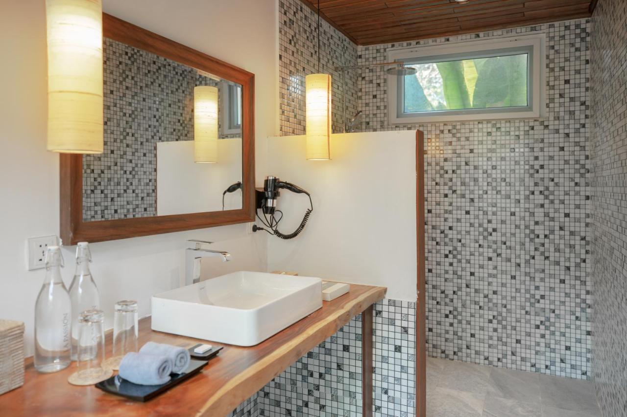 La Passion By Achariyak Hotel Rongszanlöm-sziget Kültér fotó