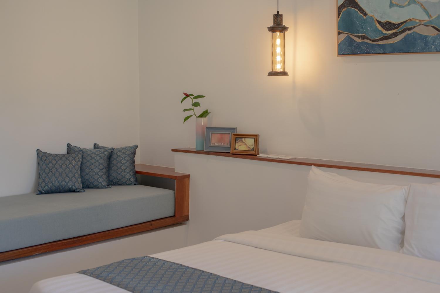 La Passion By Achariyak Hotel Rongszanlöm-sziget Szoba fotó