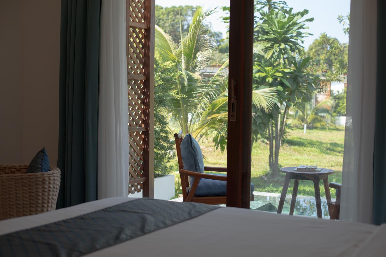 La Passion By Achariyak Hotel Rongszanlöm-sziget Szoba fotó