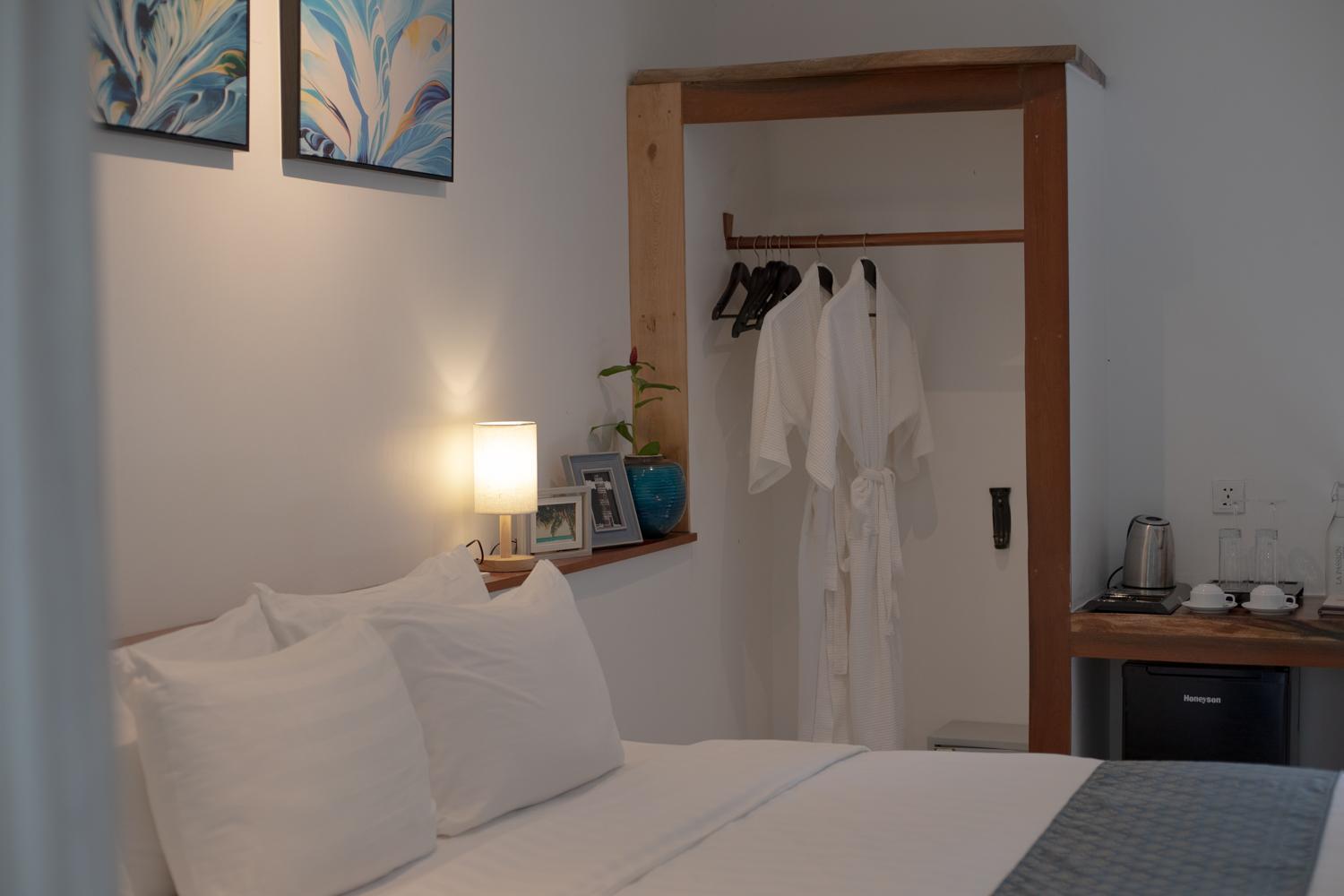 La Passion By Achariyak Hotel Rongszanlöm-sziget Szoba fotó