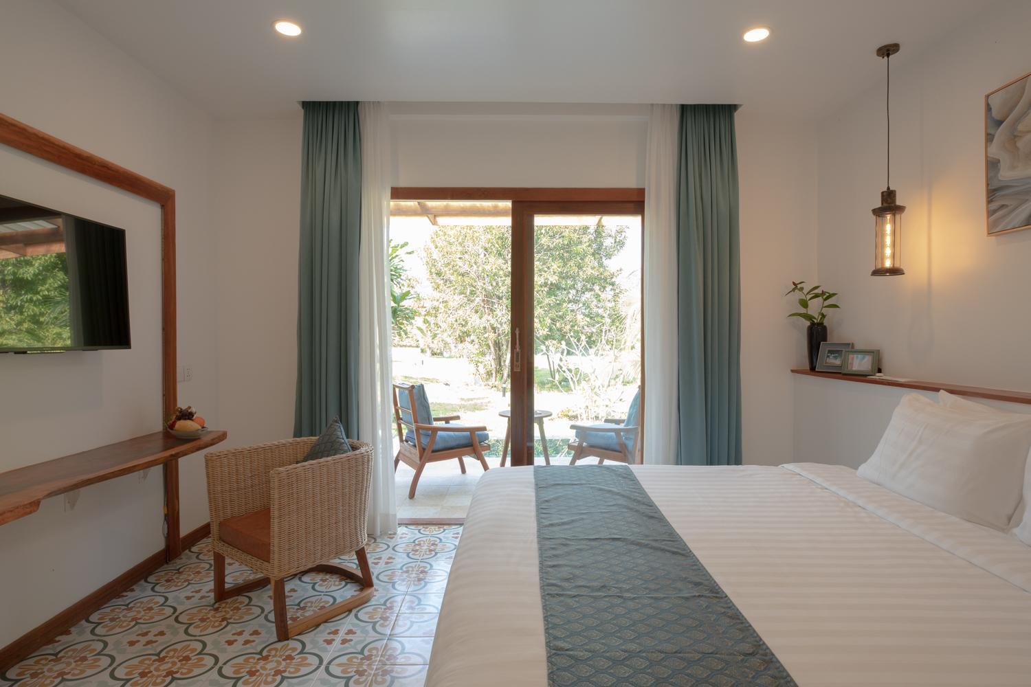 La Passion By Achariyak Hotel Rongszanlöm-sziget Szoba fotó